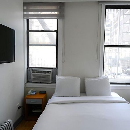 Midtown West Hotel New York Dış mekan fotoğraf