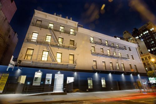 Midtown West Hotel New York Dış mekan fotoğraf