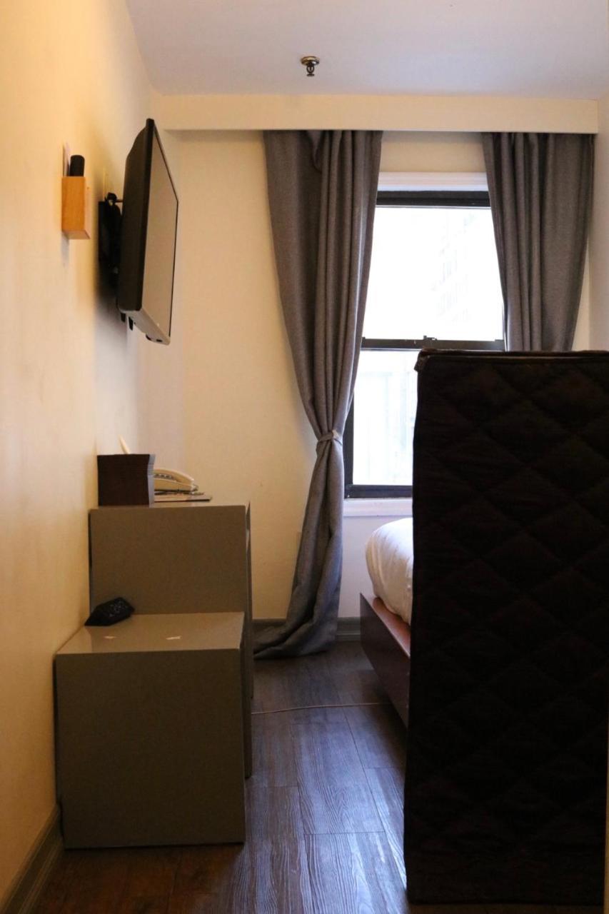 Midtown West Hotel New York Dış mekan fotoğraf