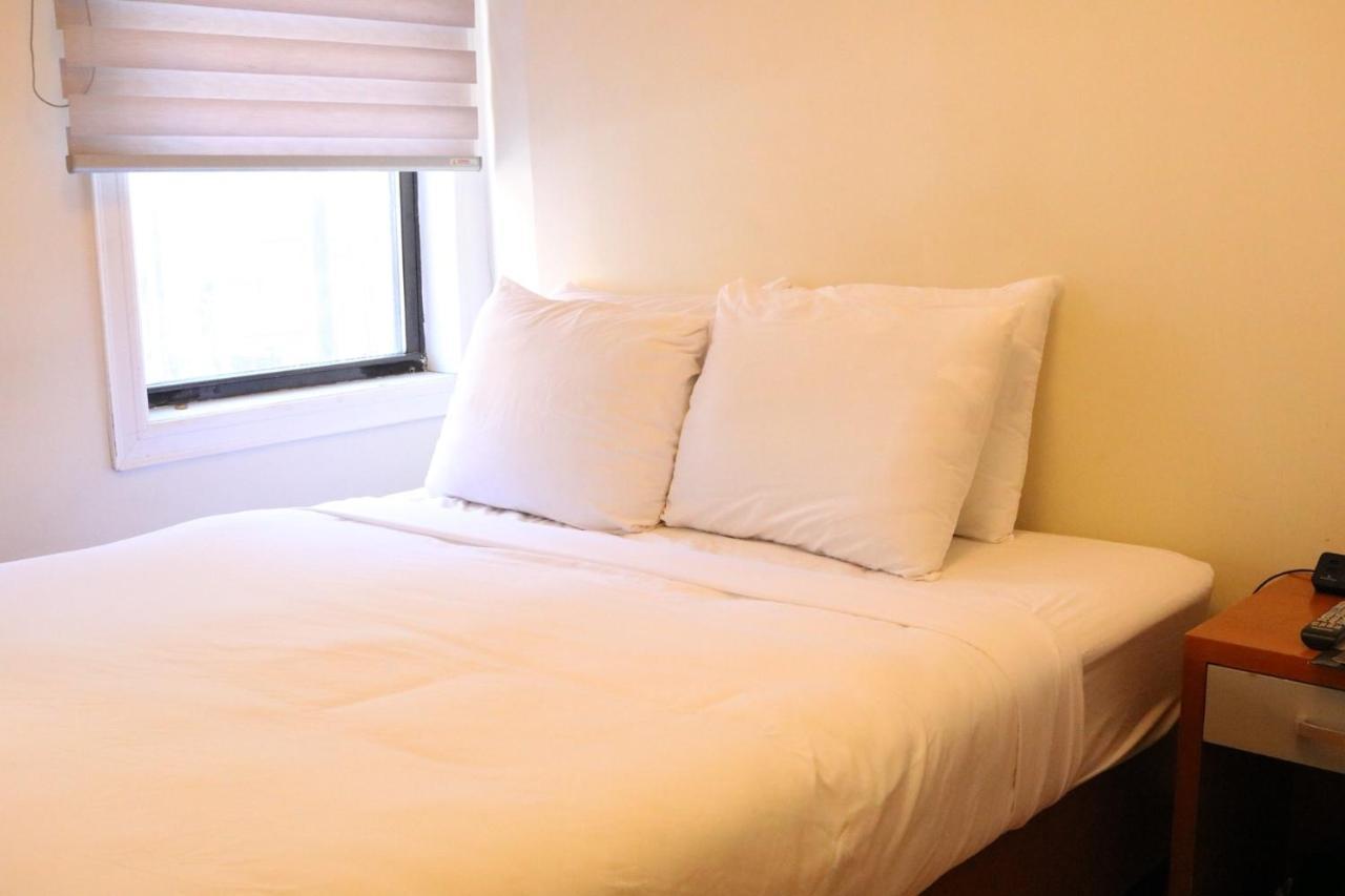 Midtown West Hotel New York Dış mekan fotoğraf