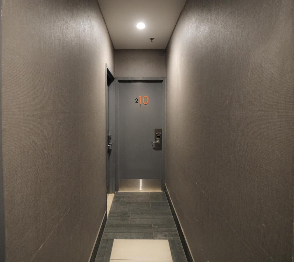 Midtown West Hotel New York Dış mekan fotoğraf